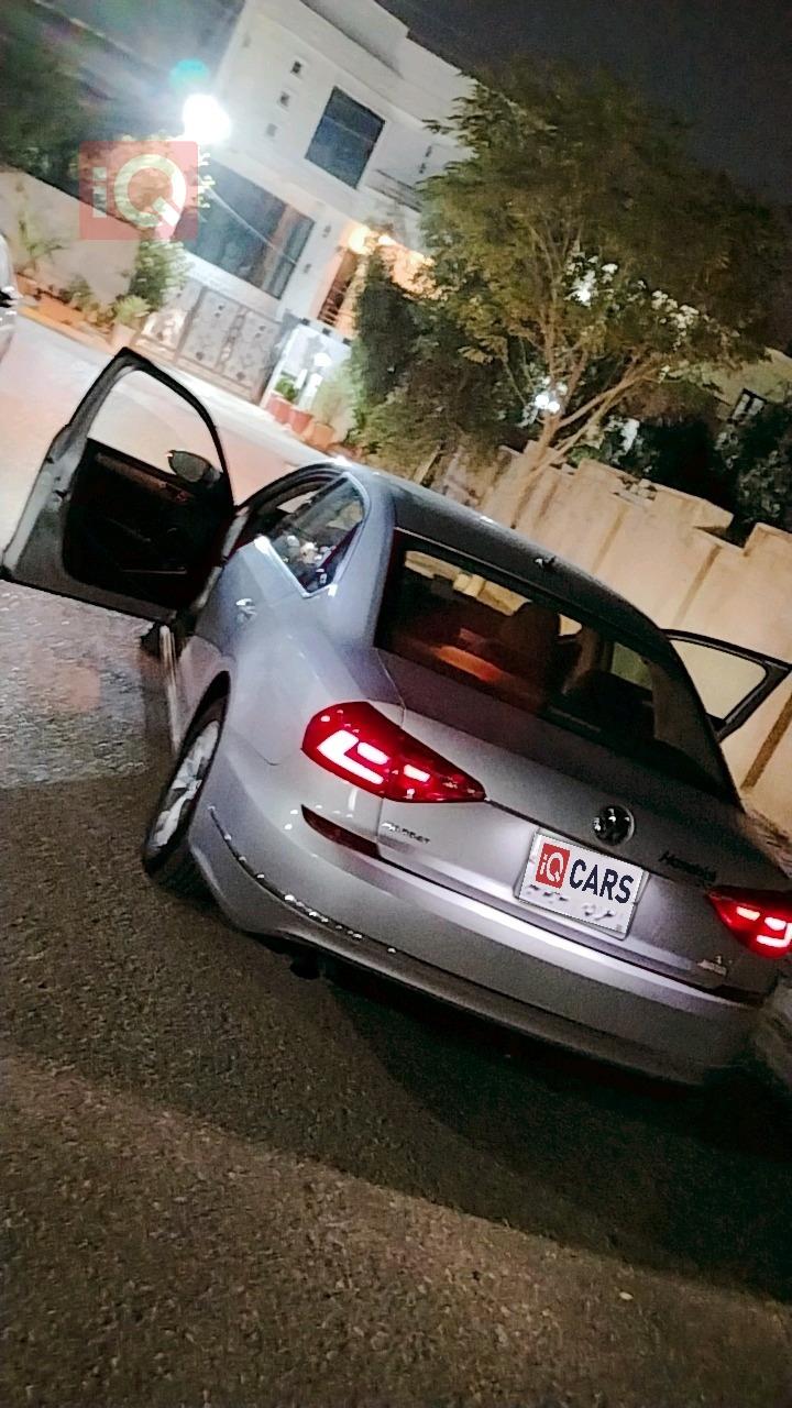 فولكسفاغن باسات